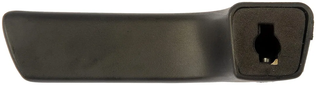 80594 – DORMAN Interior Door Handle, OE Replacement Boxed Black Lever Only - view 2